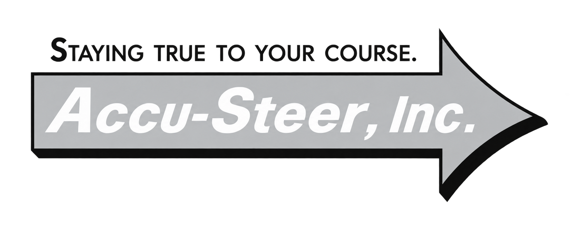 Accu-Steer