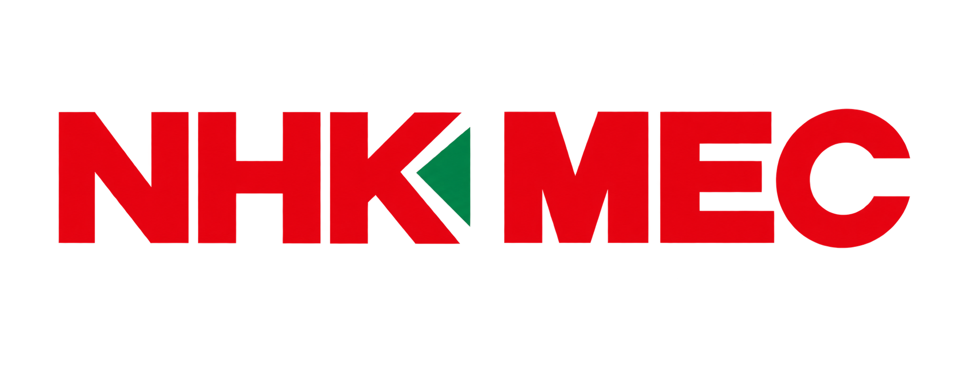 NHK MEC