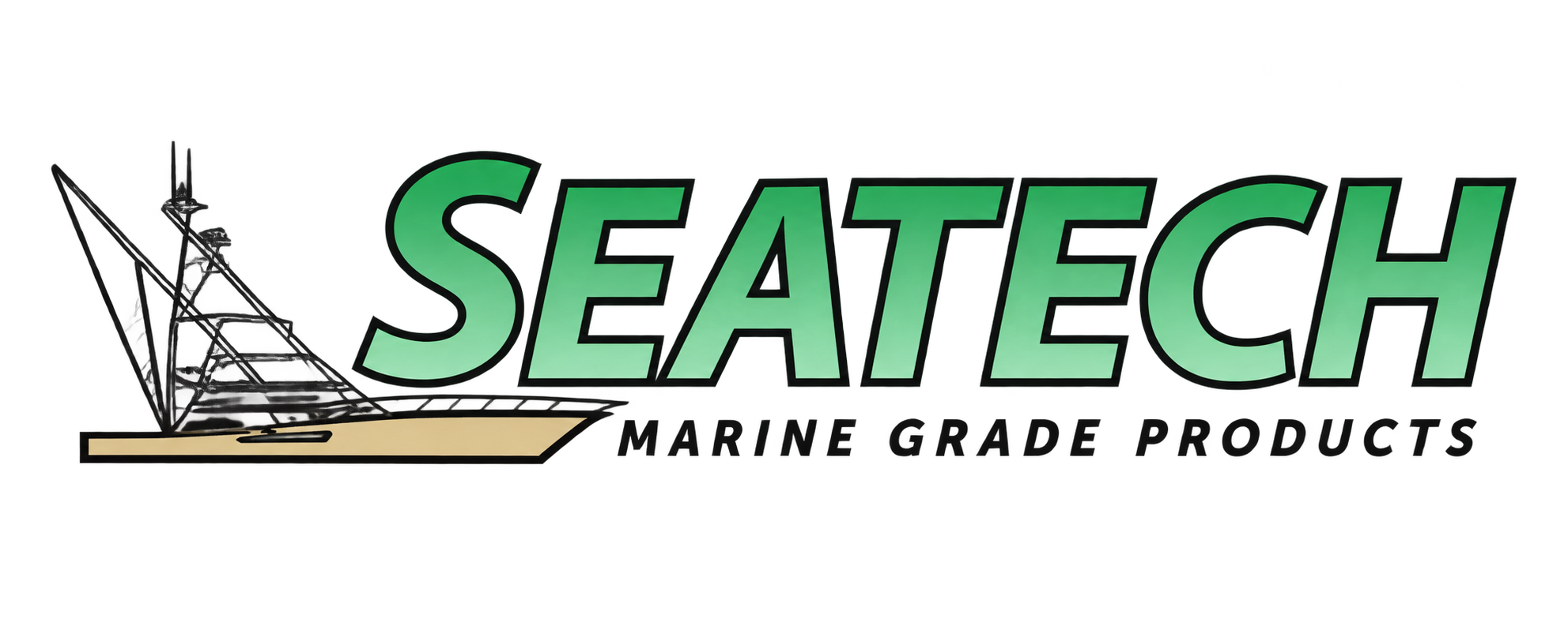 Seatech Marine Products