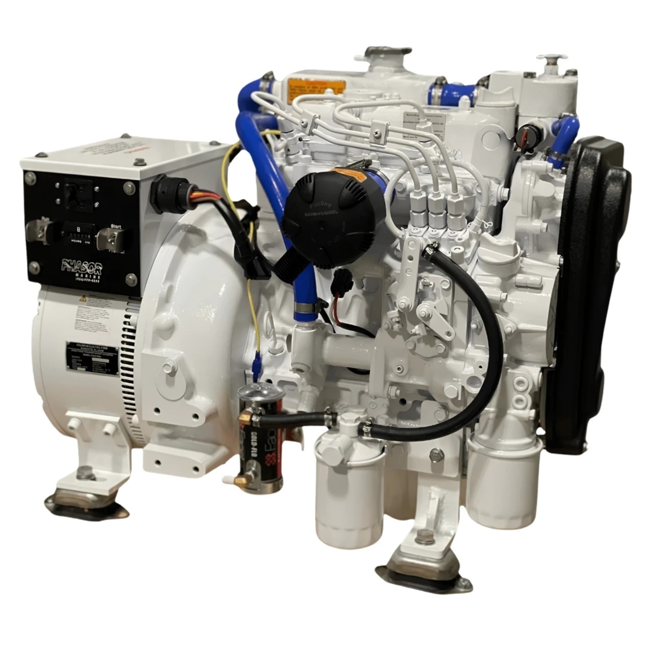 Phasor K3.6/5 marine generator