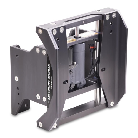 SeaStar JP5100XSK hydraulic jack plate